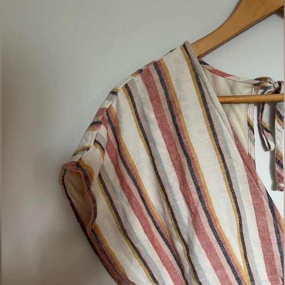 American Eagle romper - Picture 2 of 8